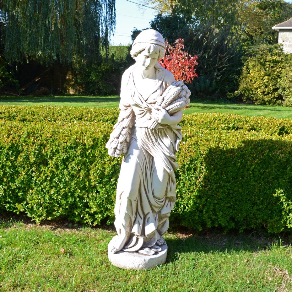 Garden Statues